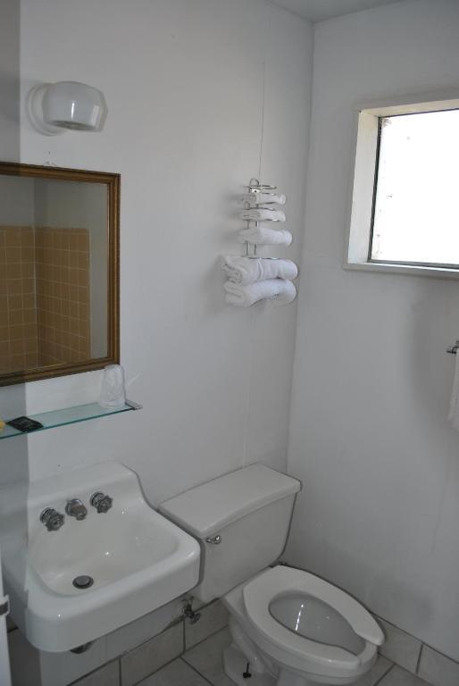 Travel Inn Motel Мичиган Сити Номер фото